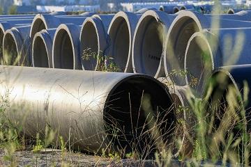 Sewer Line Cleaning