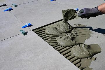 Slab Leak Detection