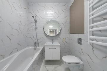 Toilet Repair and Replacement