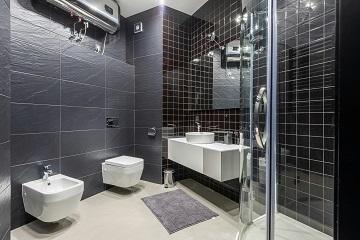 Water Heater Installation