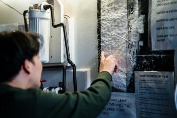 Water Heater Repair