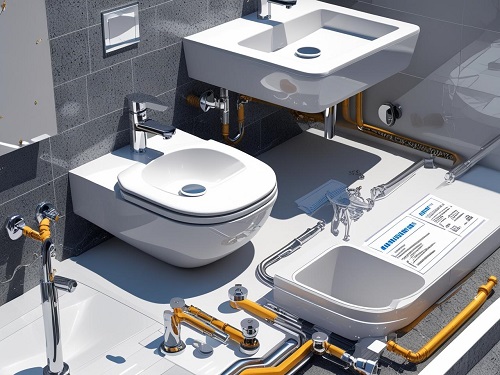 Master Bathroom Upgrade