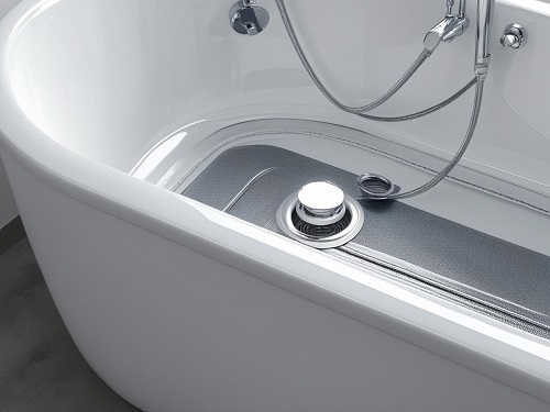 Bathtub Replacement