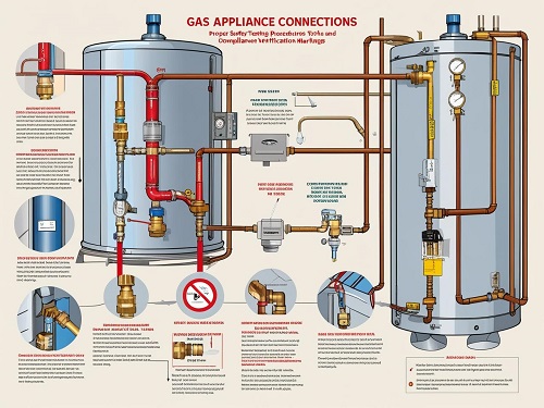 Commercial Gas Line Upgrade