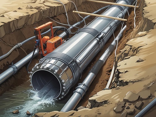 Commercial Sewer Services