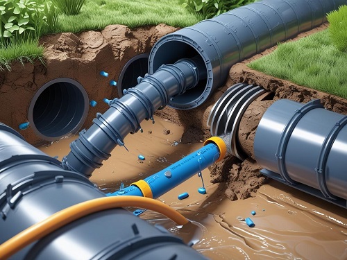 Emergency Sewer Backup