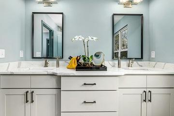Countertop Installation