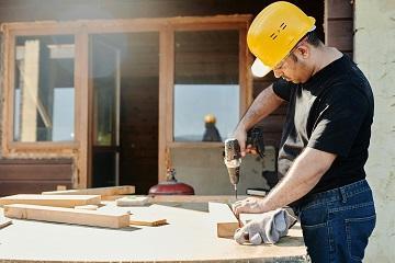 Garage Conversion Design