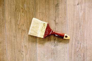 Interior Finishing