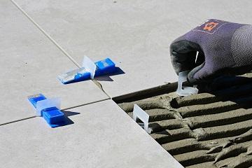 Tile Installation