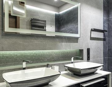 Bathroom Renovation