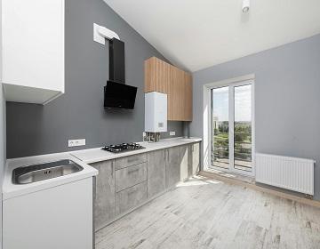 Kitchen Renovation