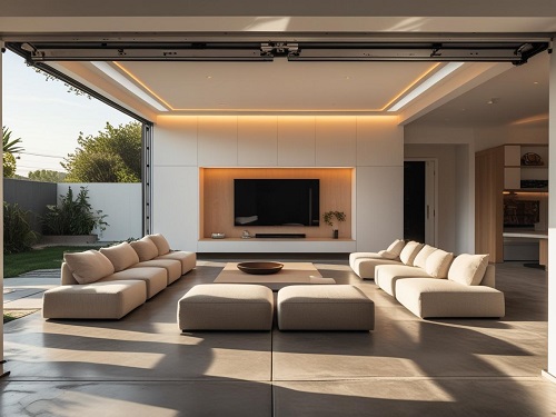 Master Suite Addition