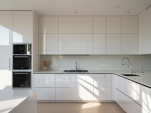 Luxury Kitchen Remodel