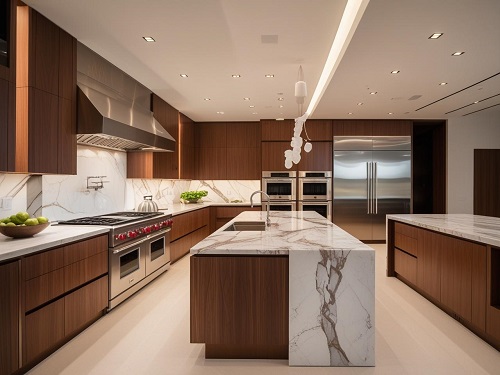 Kitchen Expansion