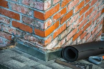 Chimney Flashing Systems