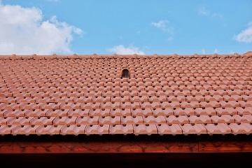 Roof Vent Installation