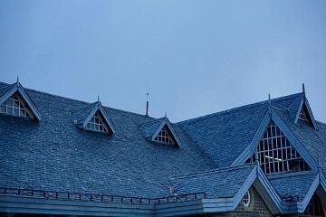 Ventilation Insulation
