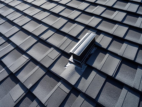 Metal Roof Installation