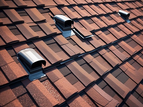 Tile Roof Installation