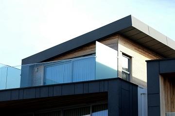Condominium Shell