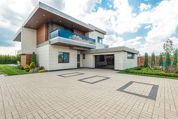 Driveway Slabs