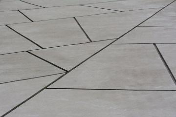 Floor Slabs