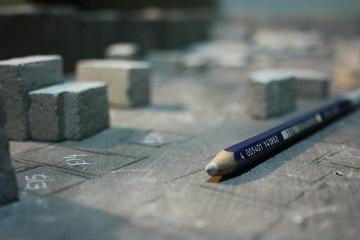 Foundation Blocks