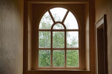 Wood Frame Construction