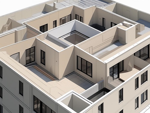 Multi-Family Framing