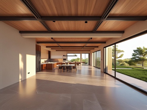 Multi-Family Load-Bearing Walls