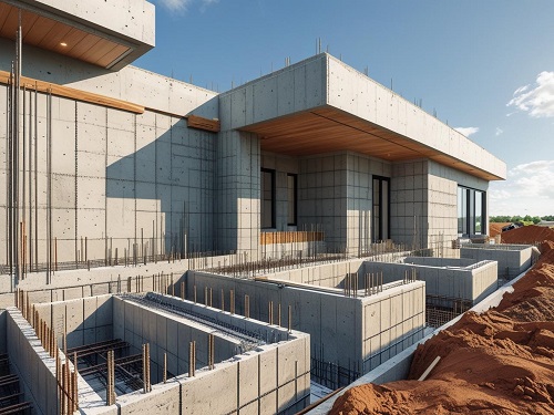 Residential Foundation