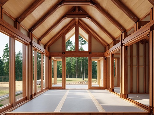 Residential Framing