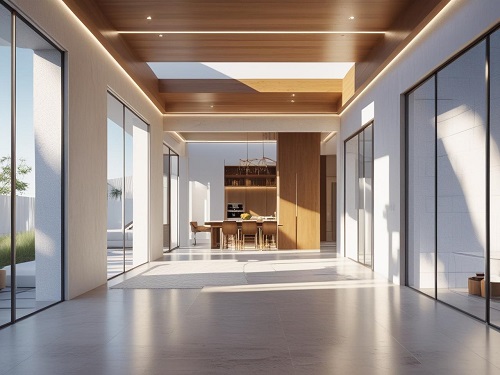 Residential Load-Bearing Walls